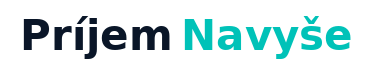 Príjem Navyše